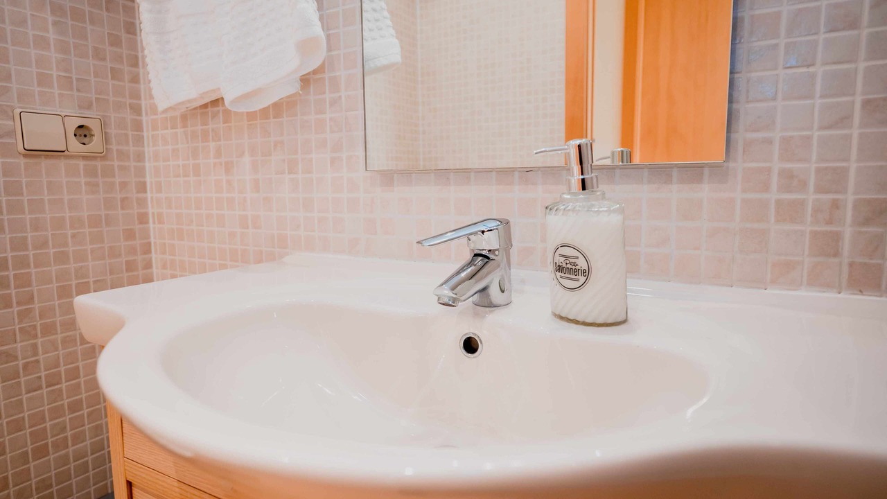 Photo of Bathroom in El Tarter
