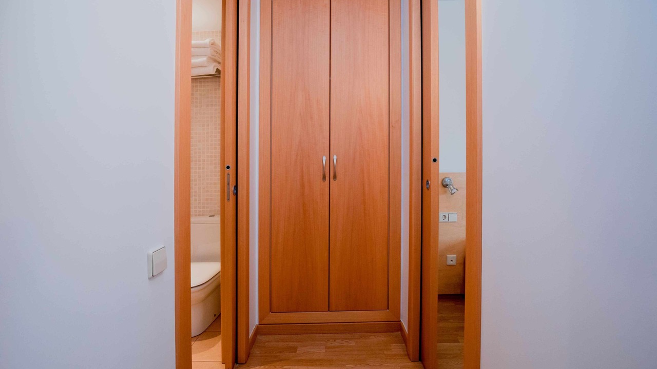 Photo of Bathroom in El Tarter