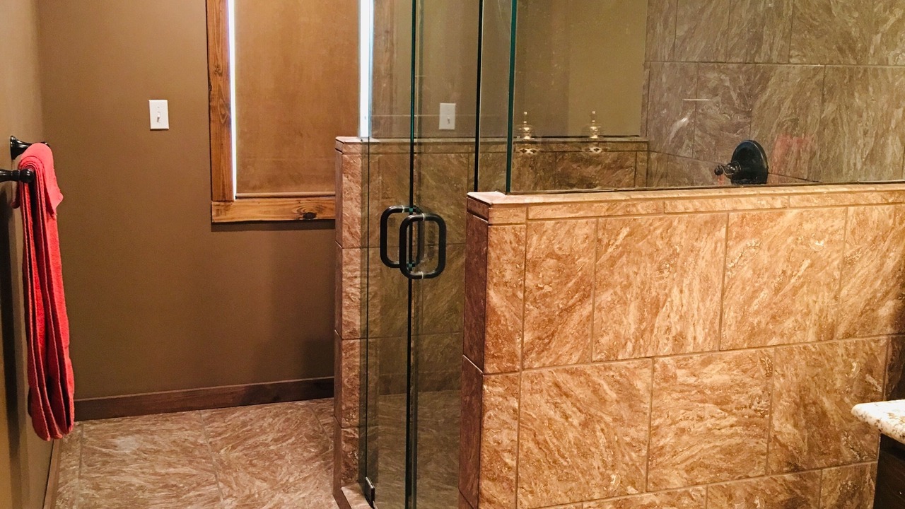 Photo of Bathroom in Crenshaw County