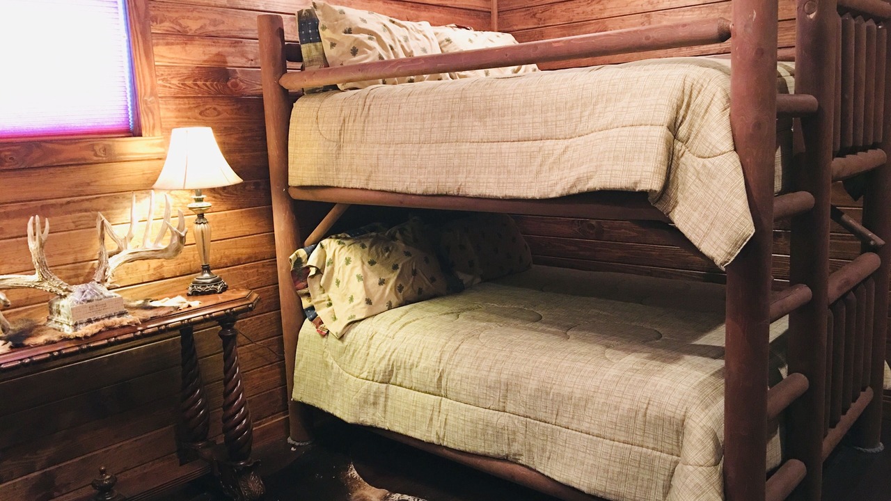 Photo of Bedroom in Crenshaw County