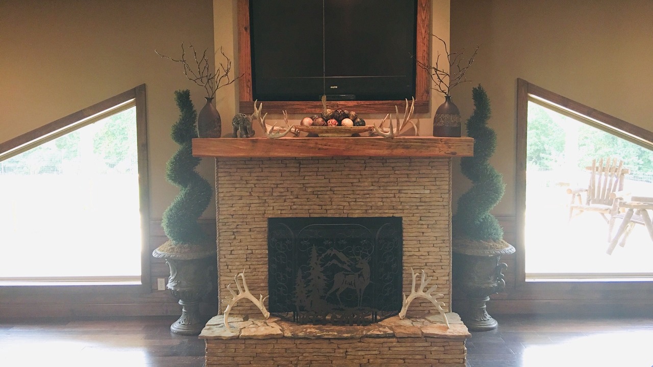 Photo of Livingroom in Crenshaw County