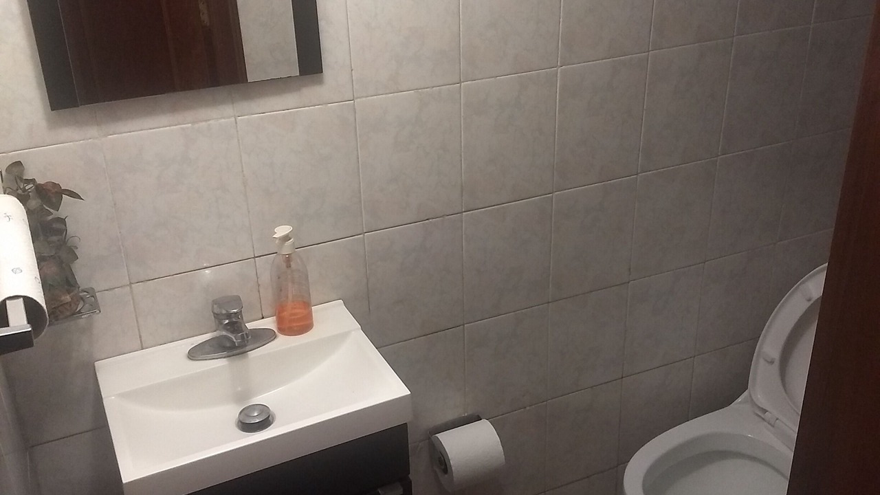 Photo of Bathroom in Toluca