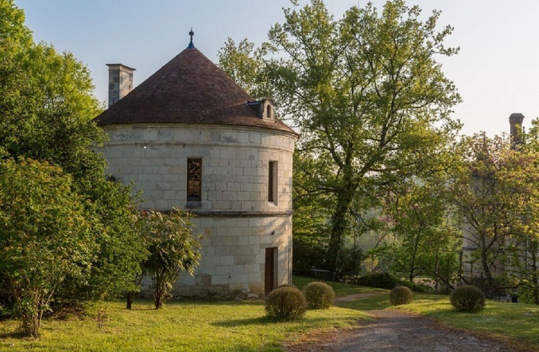 Photo of Outdoor in Noyant-de-Touraine