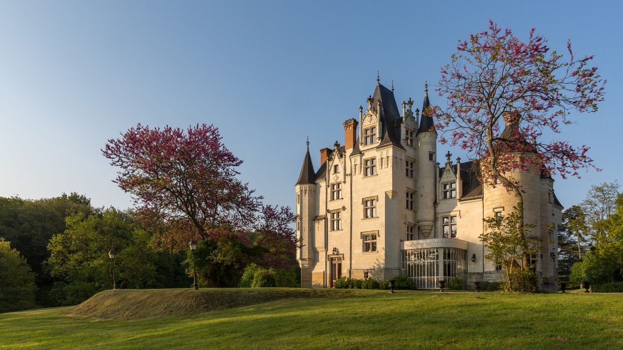 Photo of Outdoor in Noyant-de-Touraine