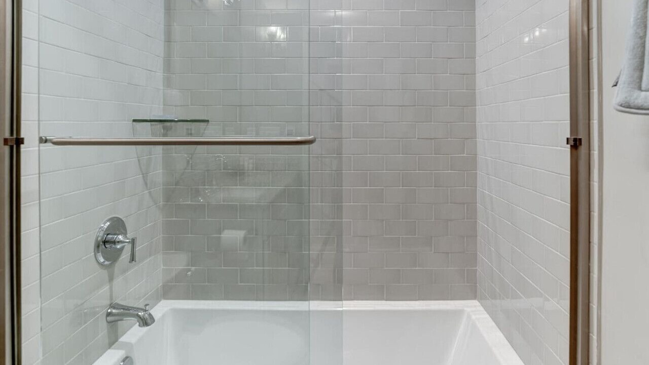 Photo of Bathroom in Asheville