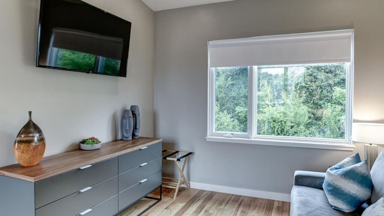 Photo of Livingroom in Asheville