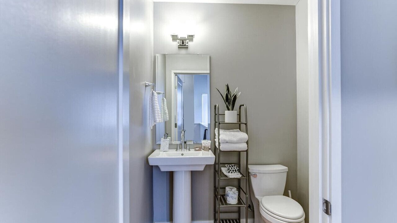 Photo of Bathroom in Asheville