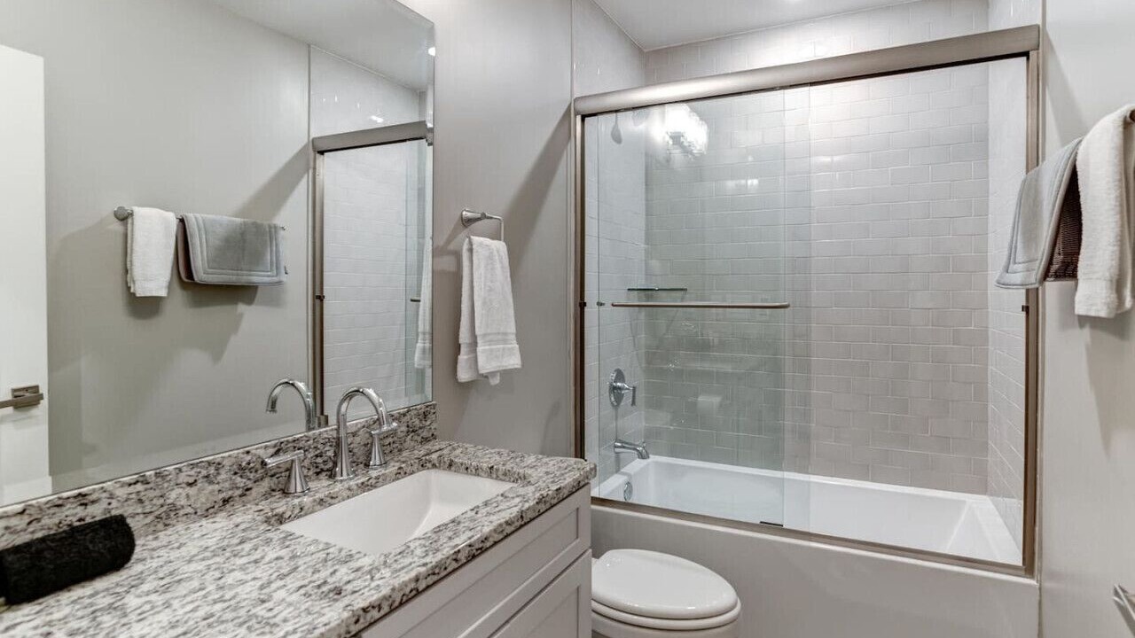 Photo of Bathroom in Asheville