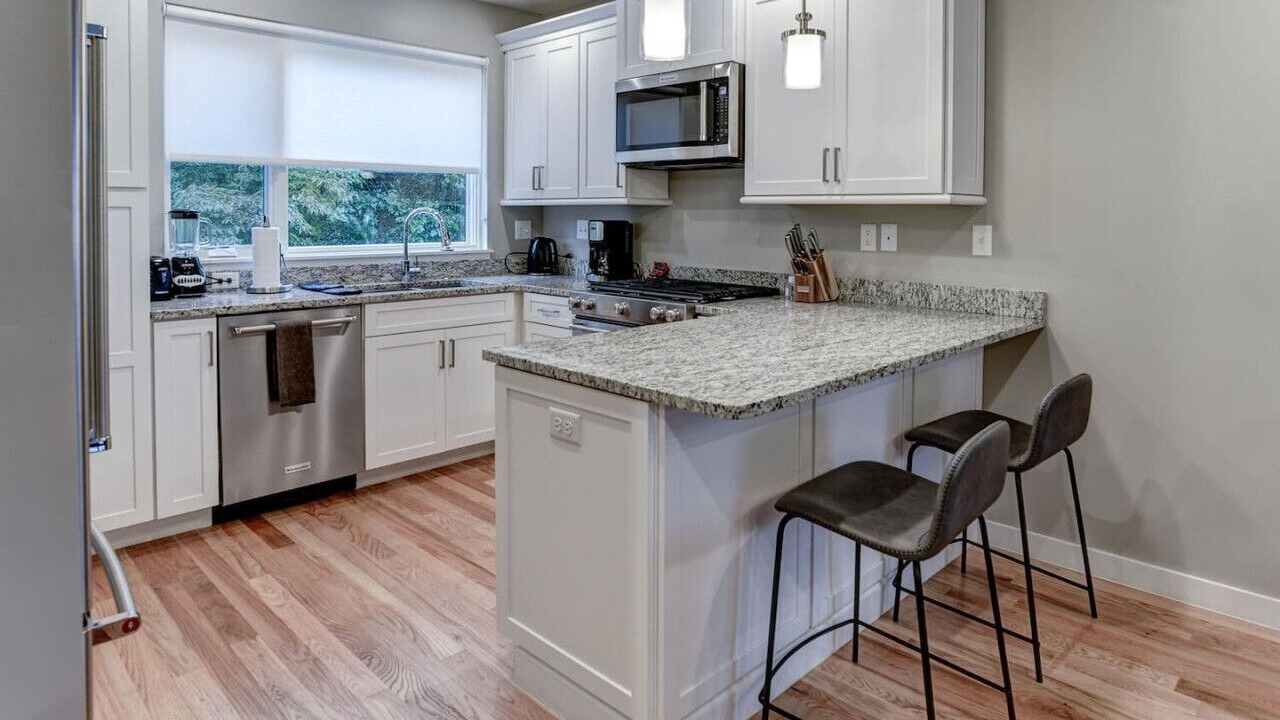 Photo of Kitchen in Asheville