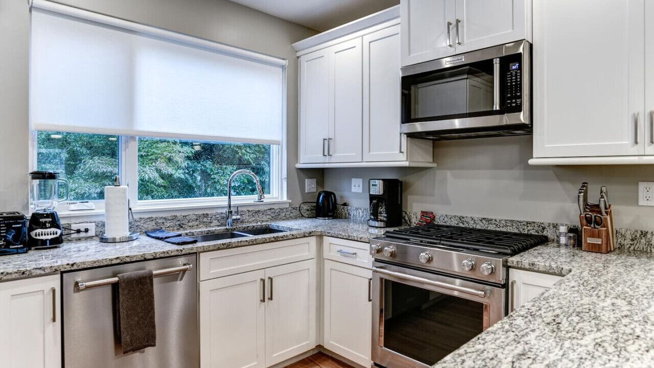 Photo of Kitchen in Asheville
