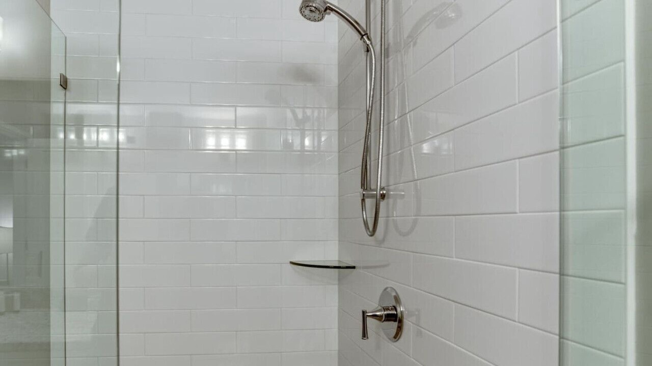 Photo of Bathroom in Asheville