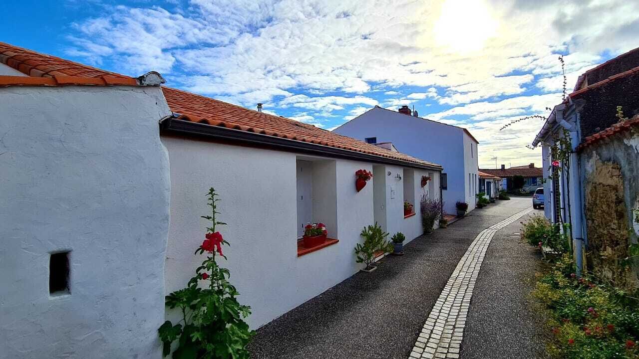Photo of Outdoor in Brem Sur Mer