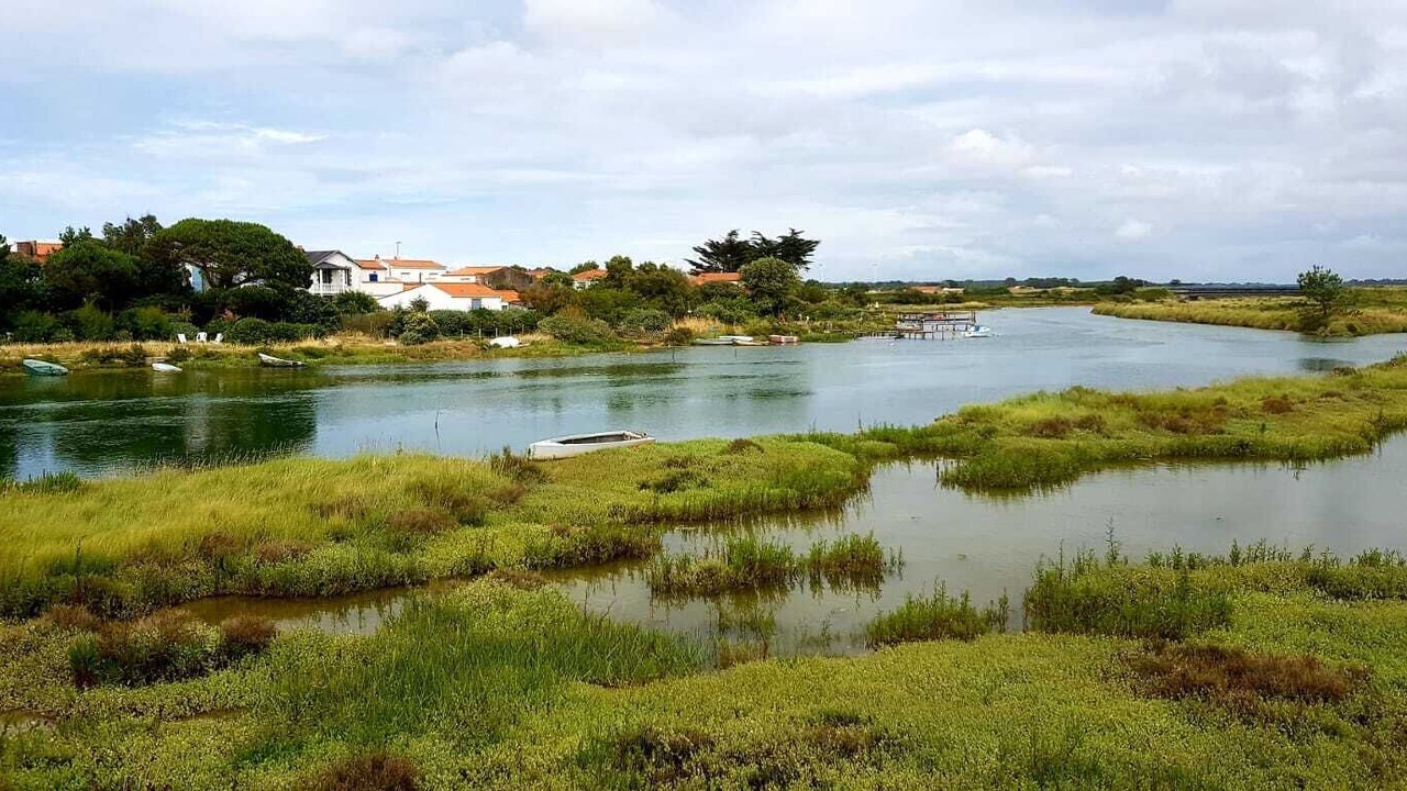 Photo of Outdoor in Brem Sur Mer