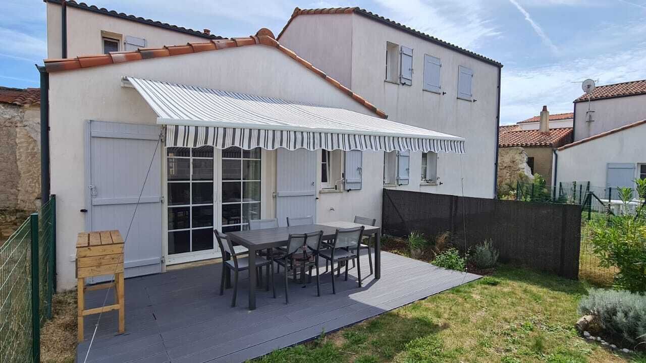 Photo of Outdoor in Brem Sur Mer