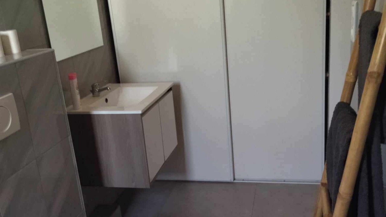 Photo of Bathroom in Caumont-sur-Durance