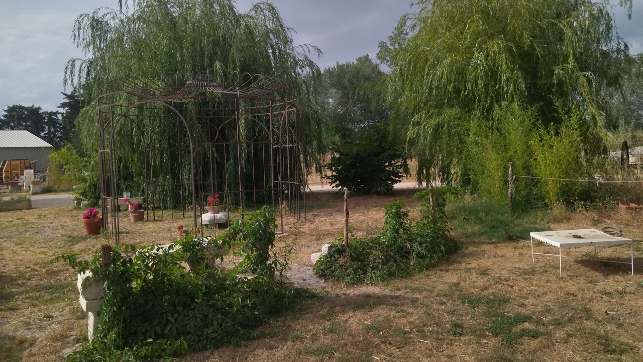 Photo of Outdoor in Caumont-sur-Durance