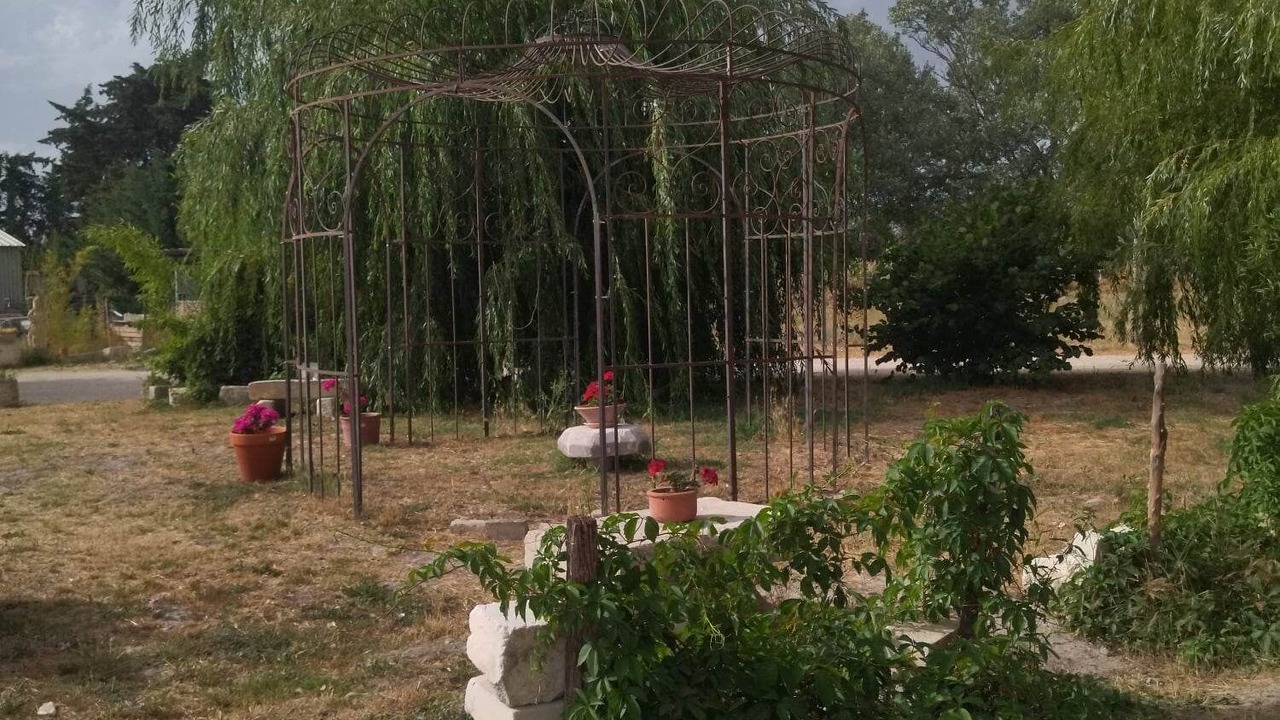 Photo of Outdoor in Caumont-sur-Durance