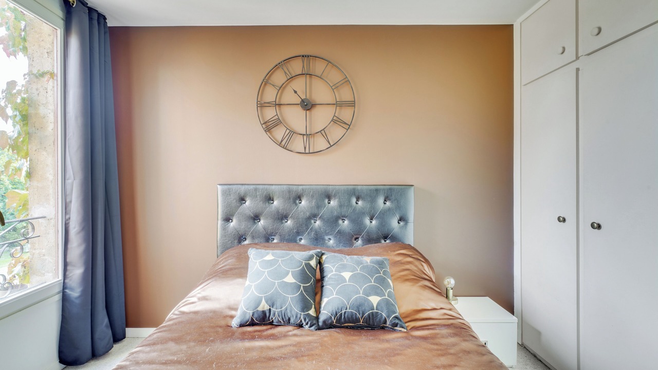 Photo of Bedroom in Le Pontet