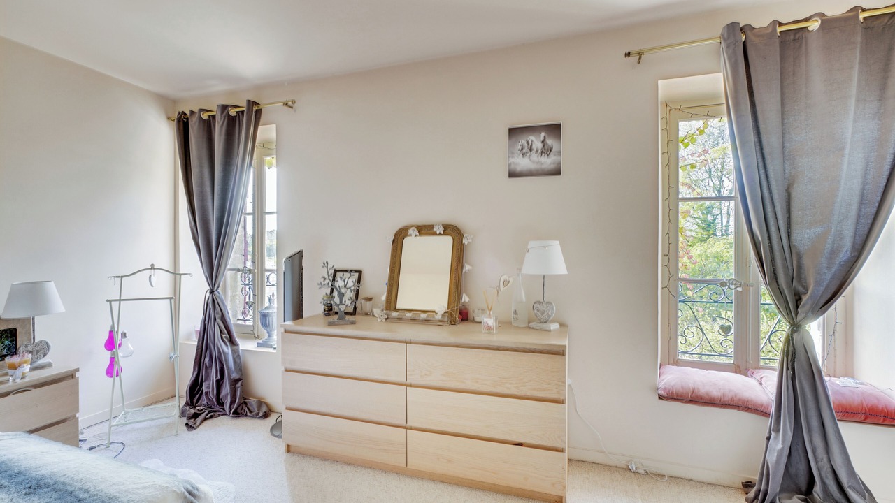 Photo of Bedroom in Le Pontet