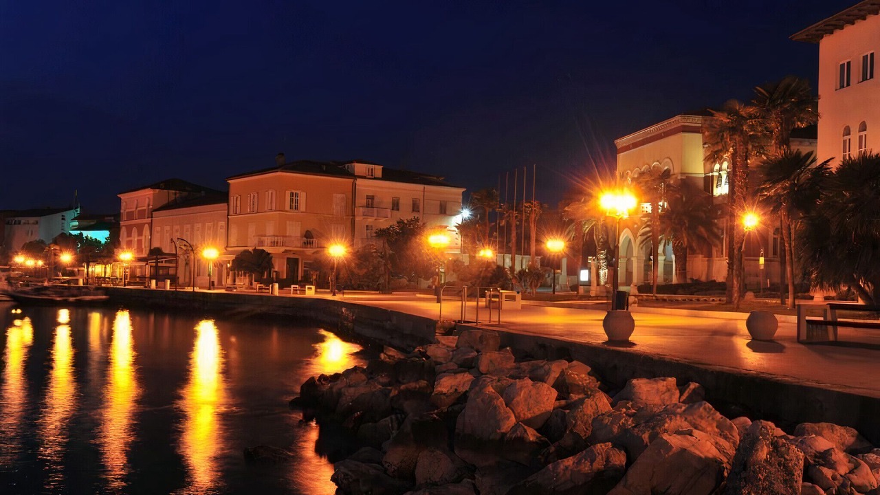 Photo of Outdoor in City Center