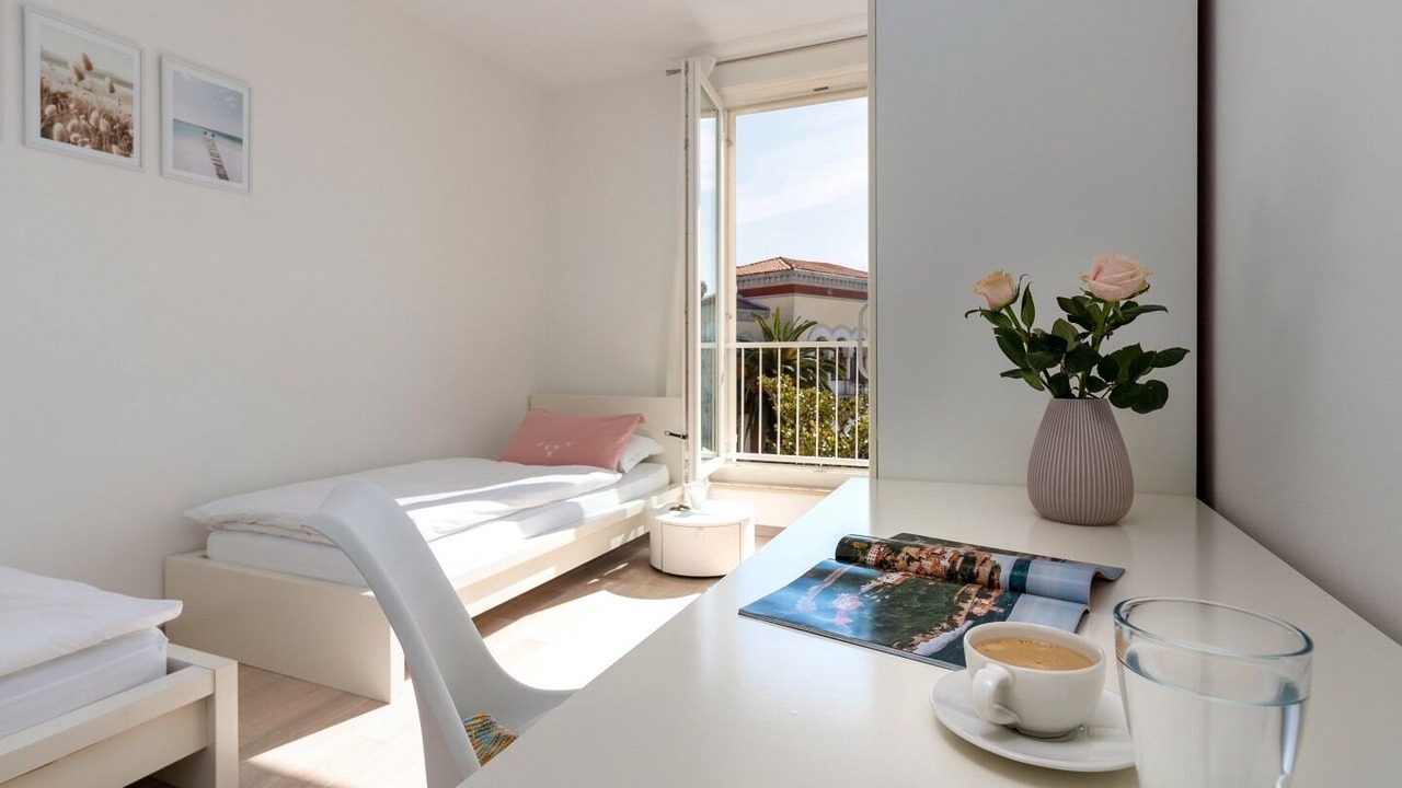 Photo of Bedroom in City Center
