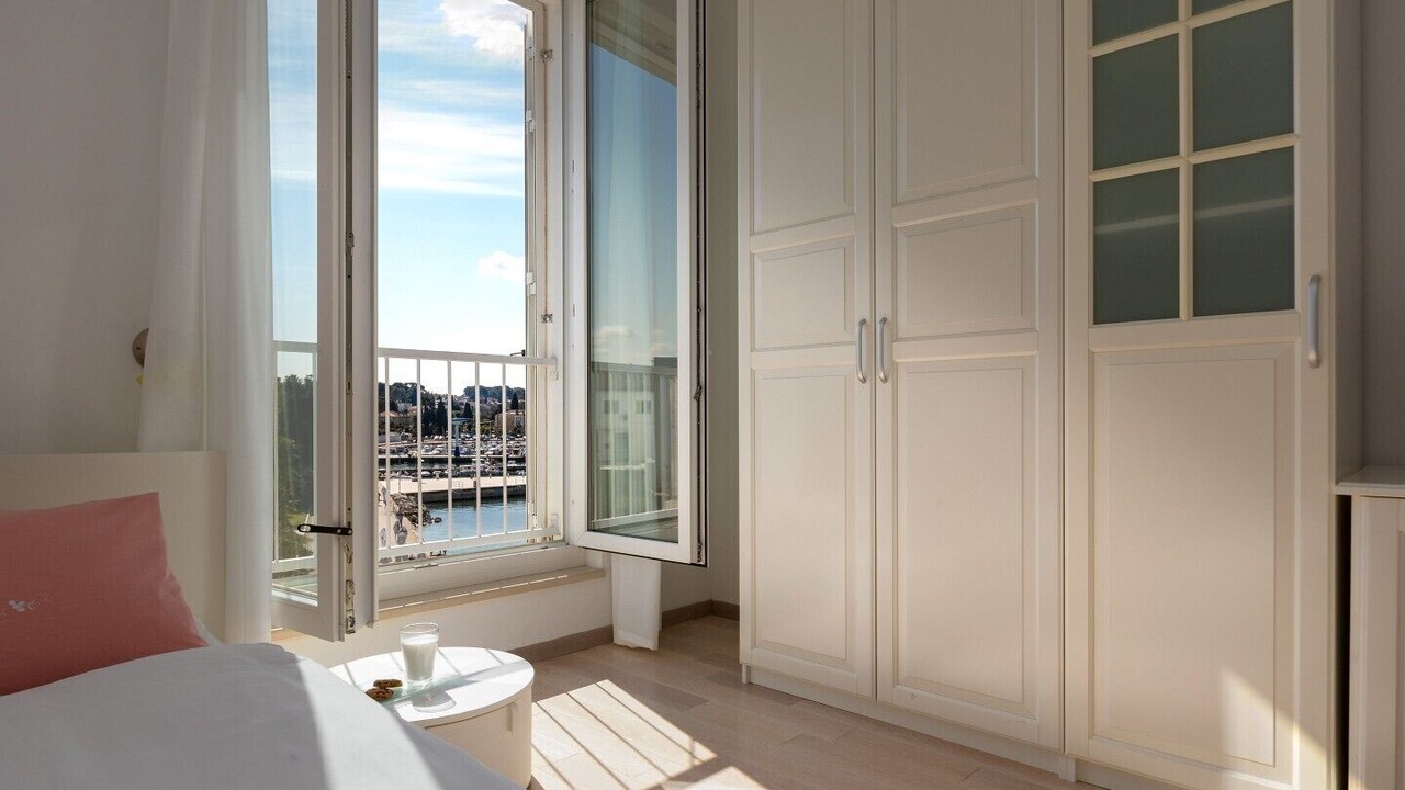Photo of Bedroom in City Center