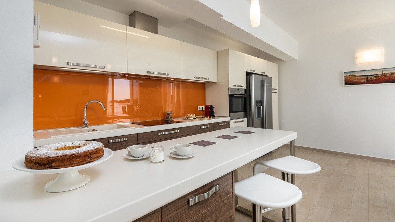 Photo of Kitchen in City Center