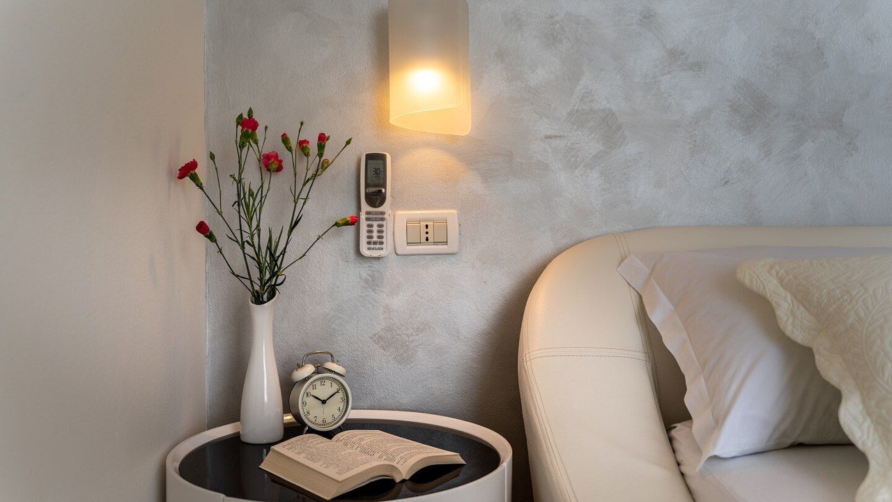 Photo of Bedroom in City Center