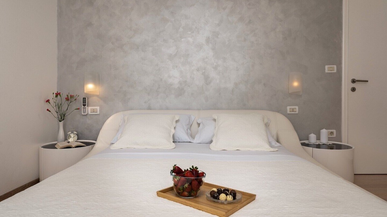 Photo of Bedroom in City Center