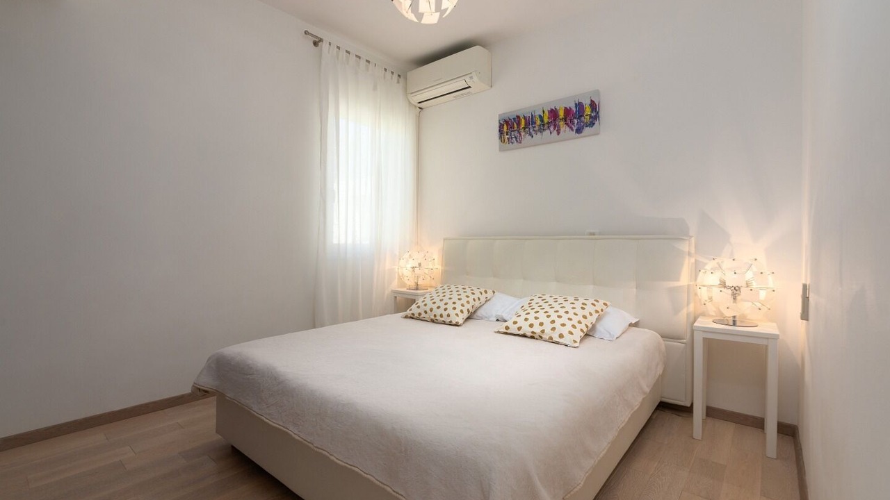 Photo of Bedroom in City Center