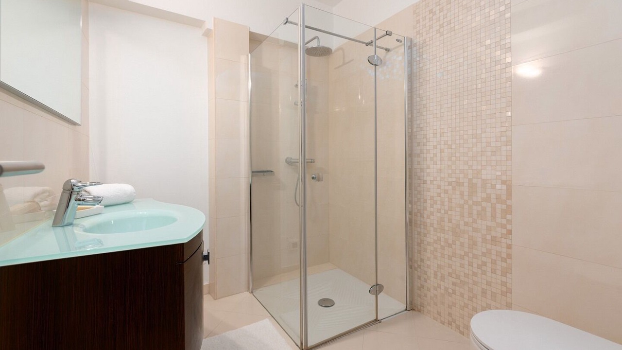 Photo of Bathroom in City Center