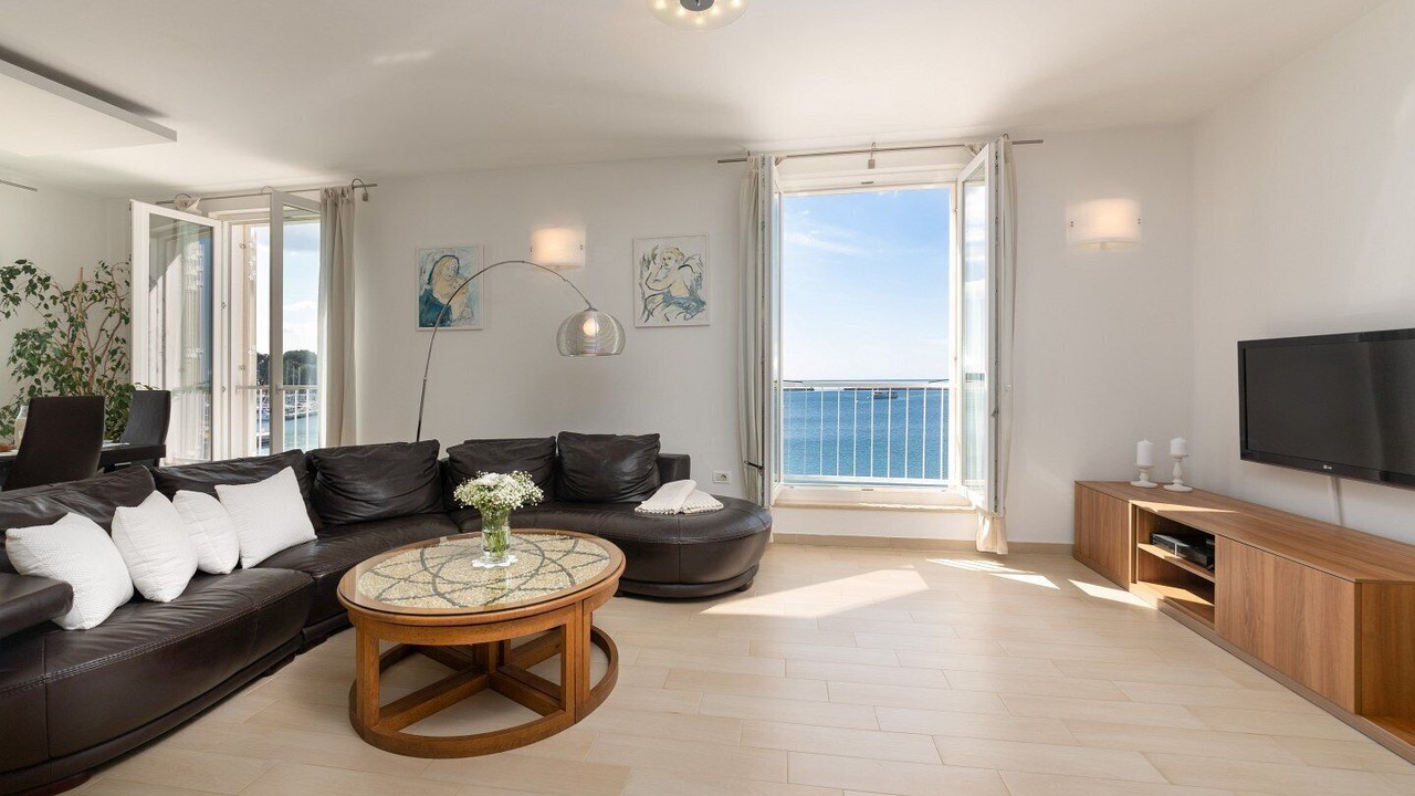 Photo of Livingroom in City Center