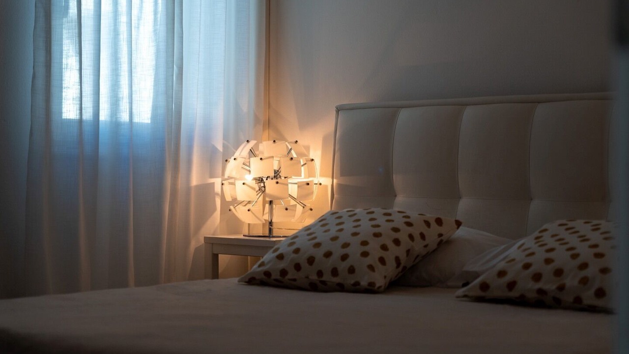 Photo of Bedroom in City Center