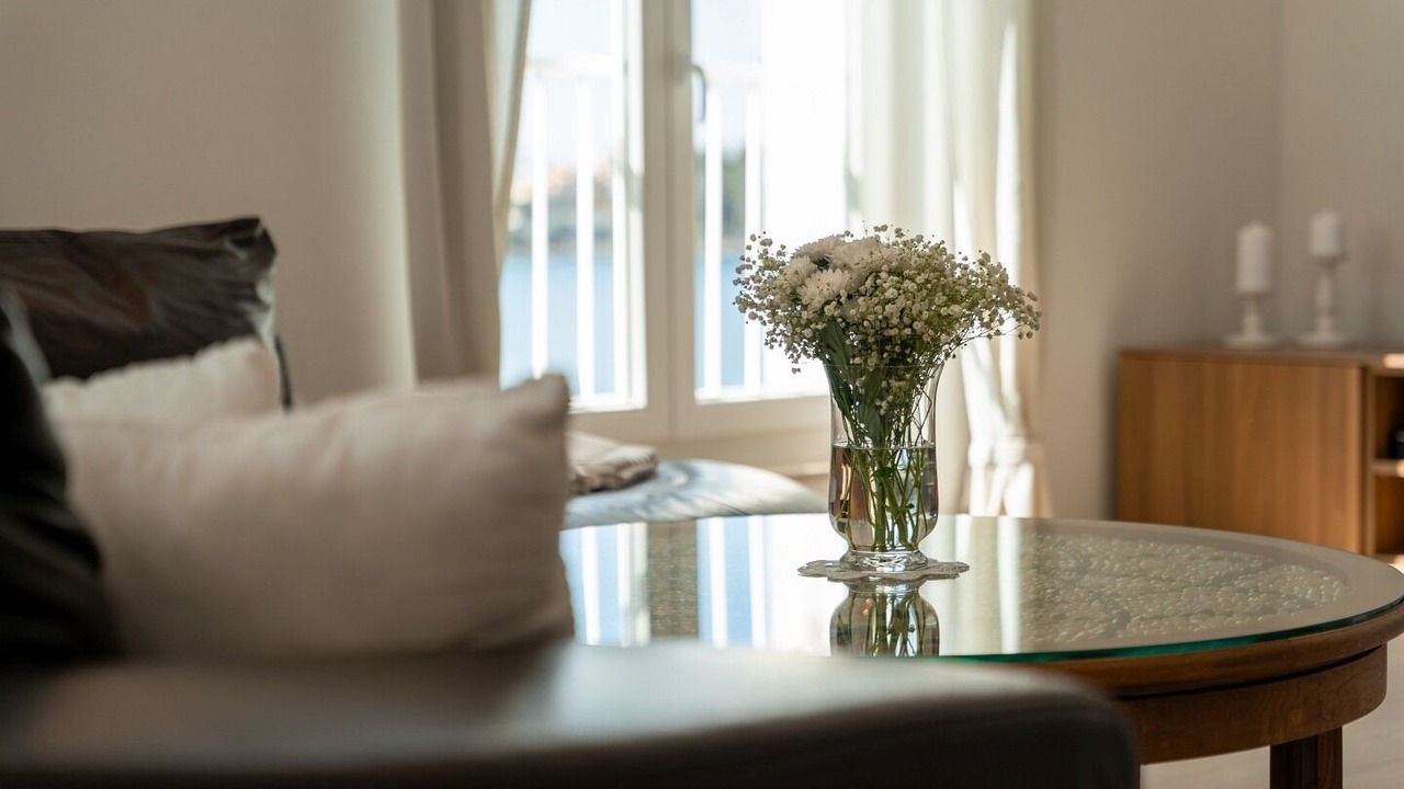 Photo of Livingroom in City Center