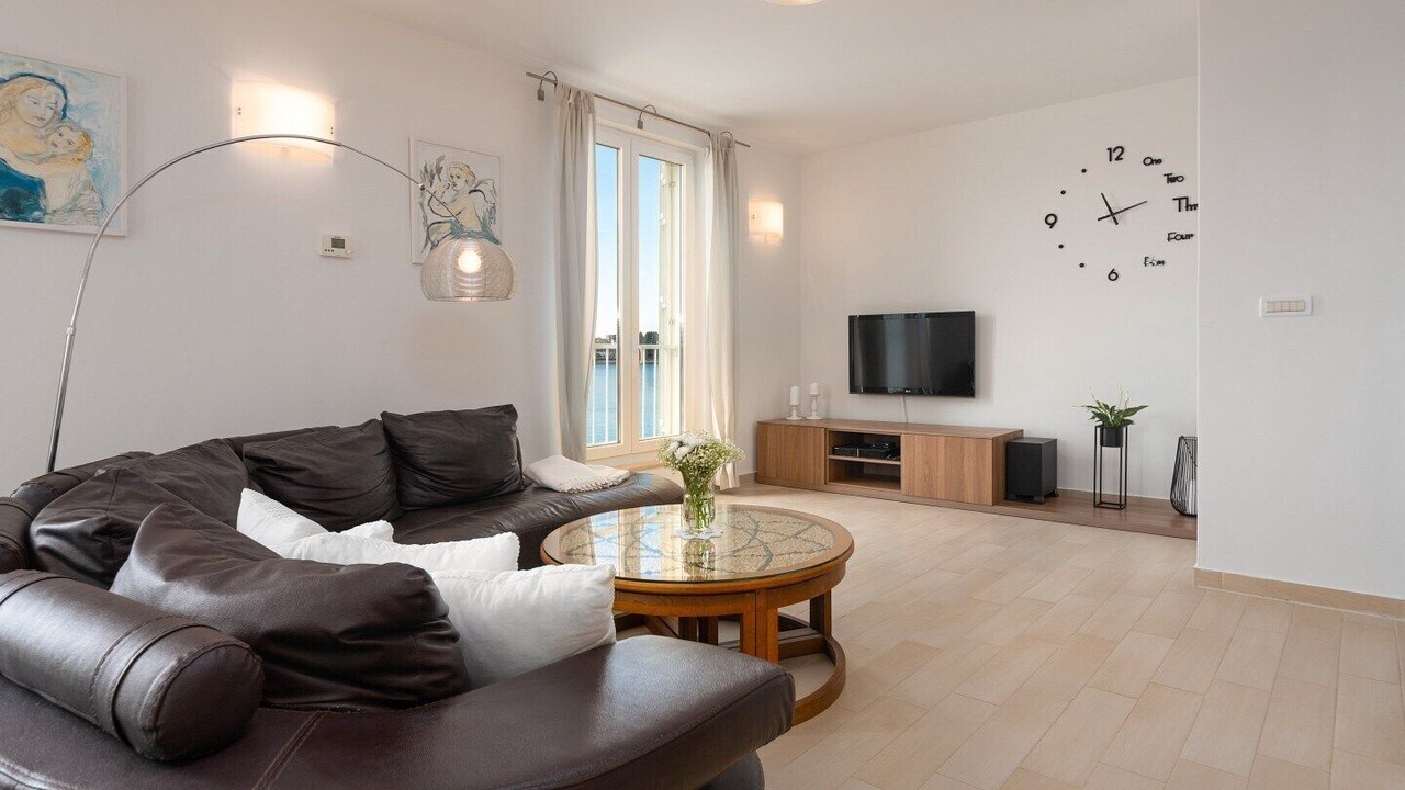 Photo of Livingroom in City Center