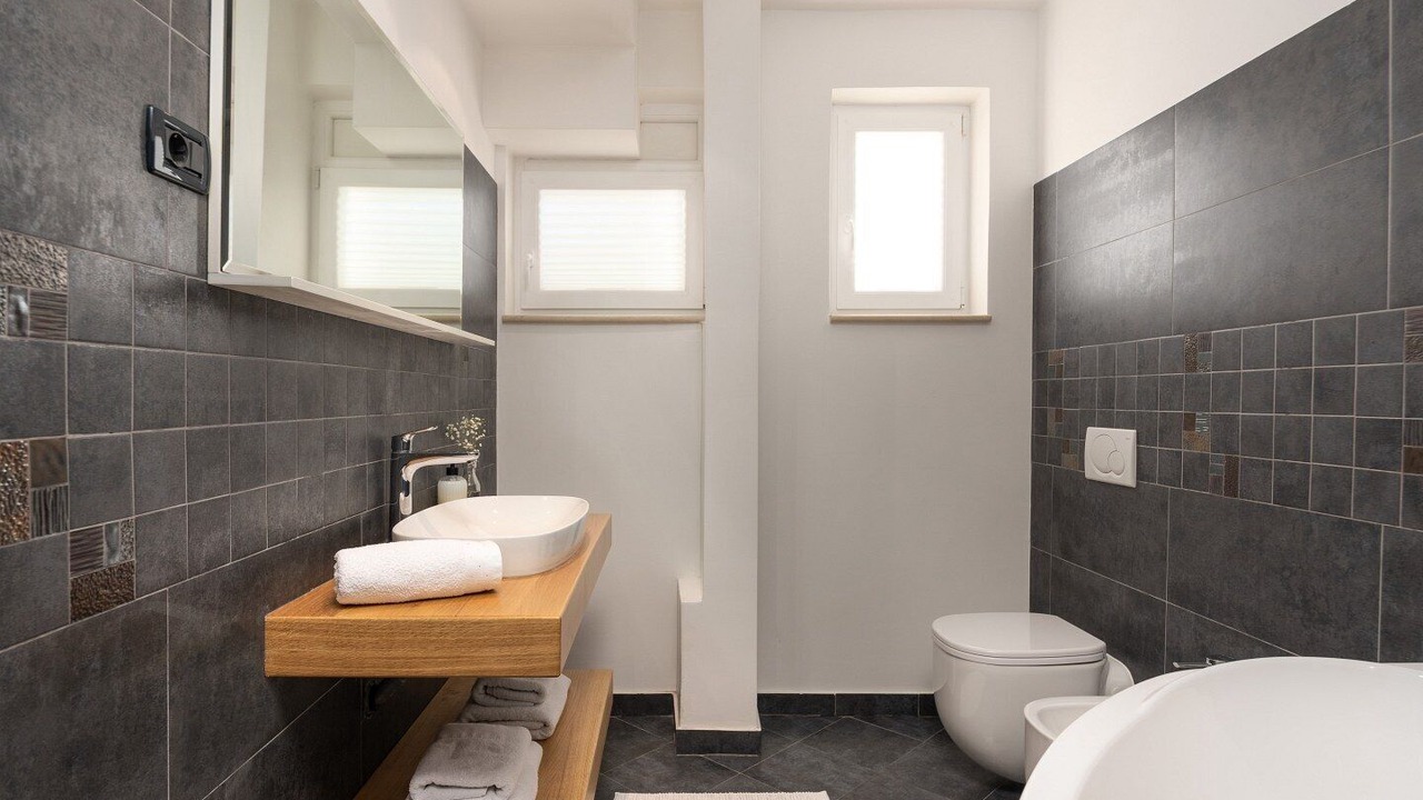 Photo of Bathroom in City Center