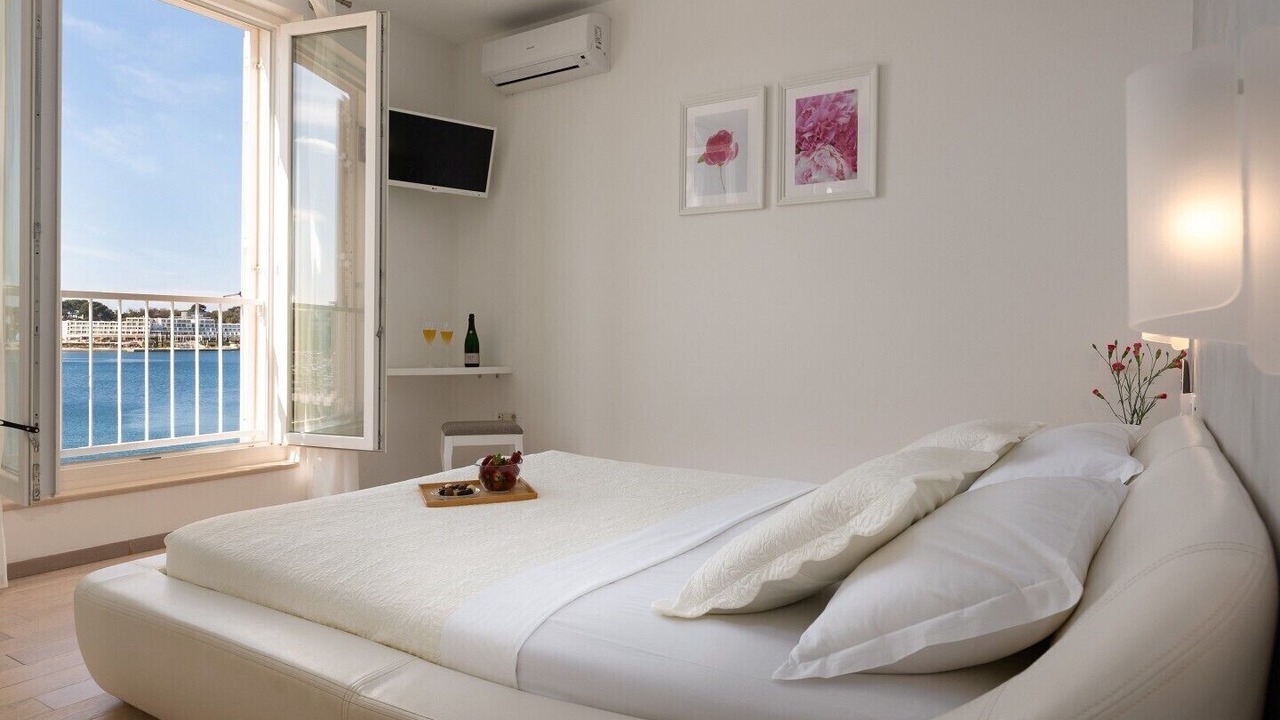 Photo of Bedroom in City Center
