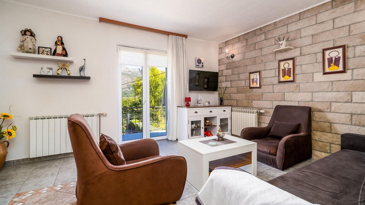 Photo of Bedroom in Gruda