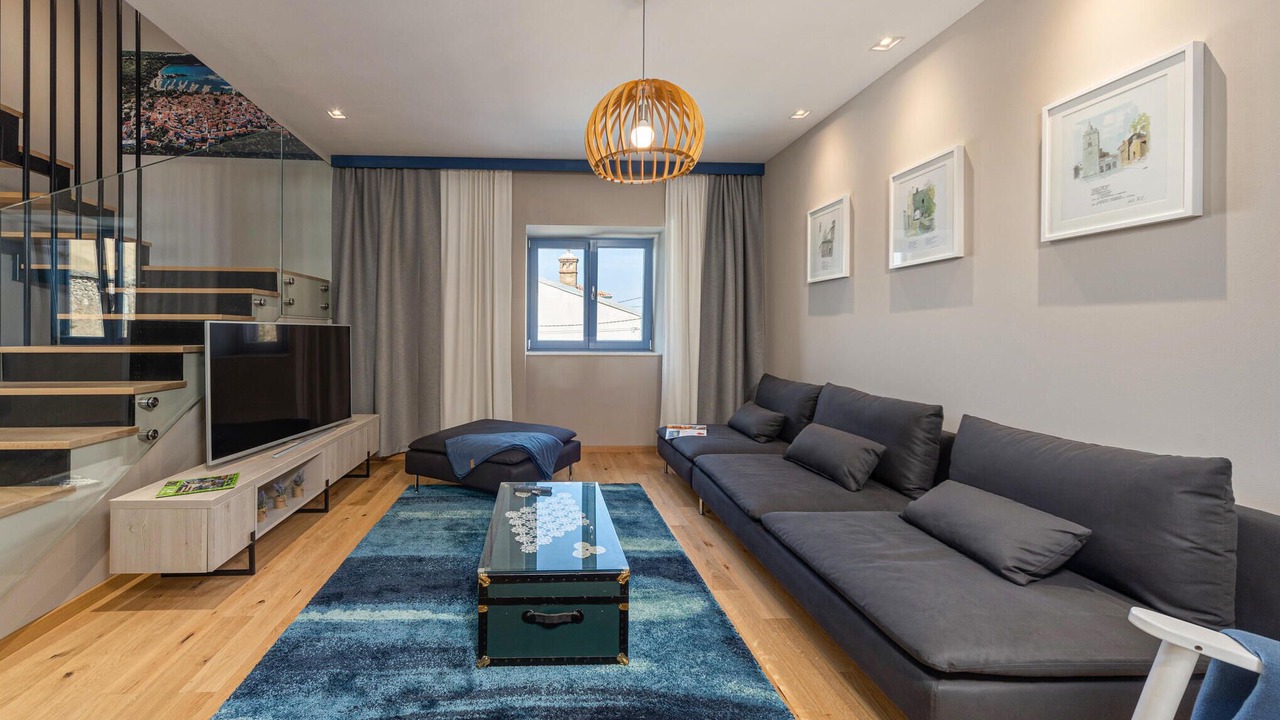 Photo of Bedroom in Omisalj