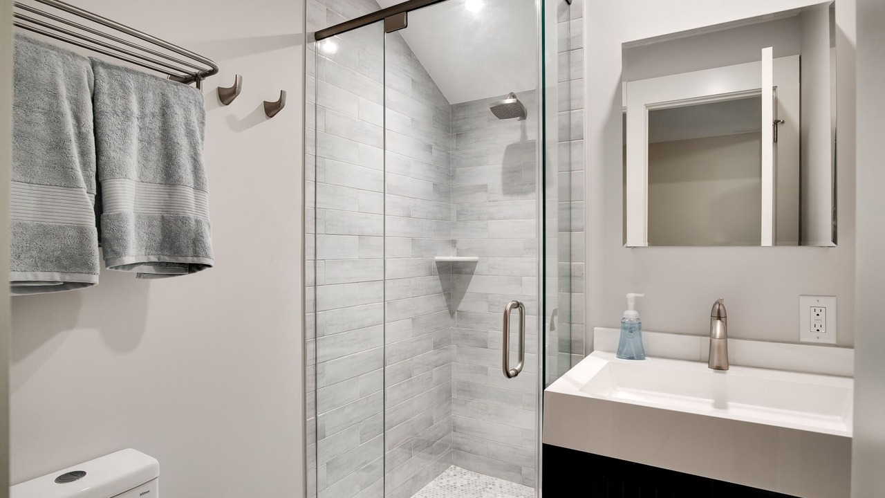 Photo of Bathroom in Sapphire