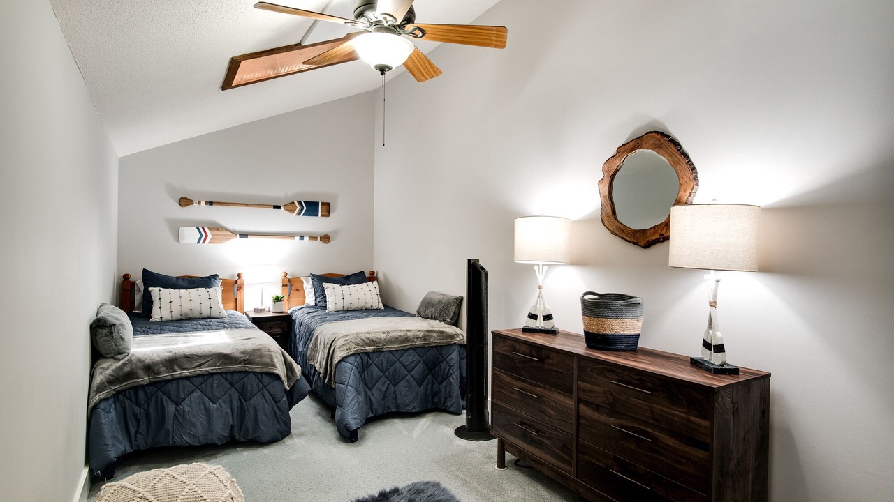 Photo of Bedroom in Sapphire