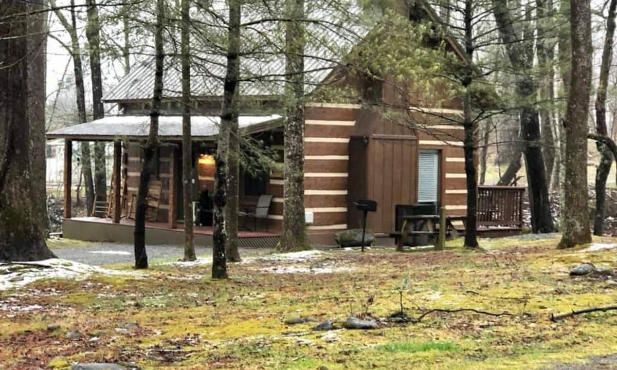 Photo of Outdoor in Rocky Grove