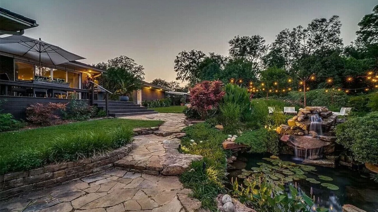 Photo of Patio Balcony in Dallas