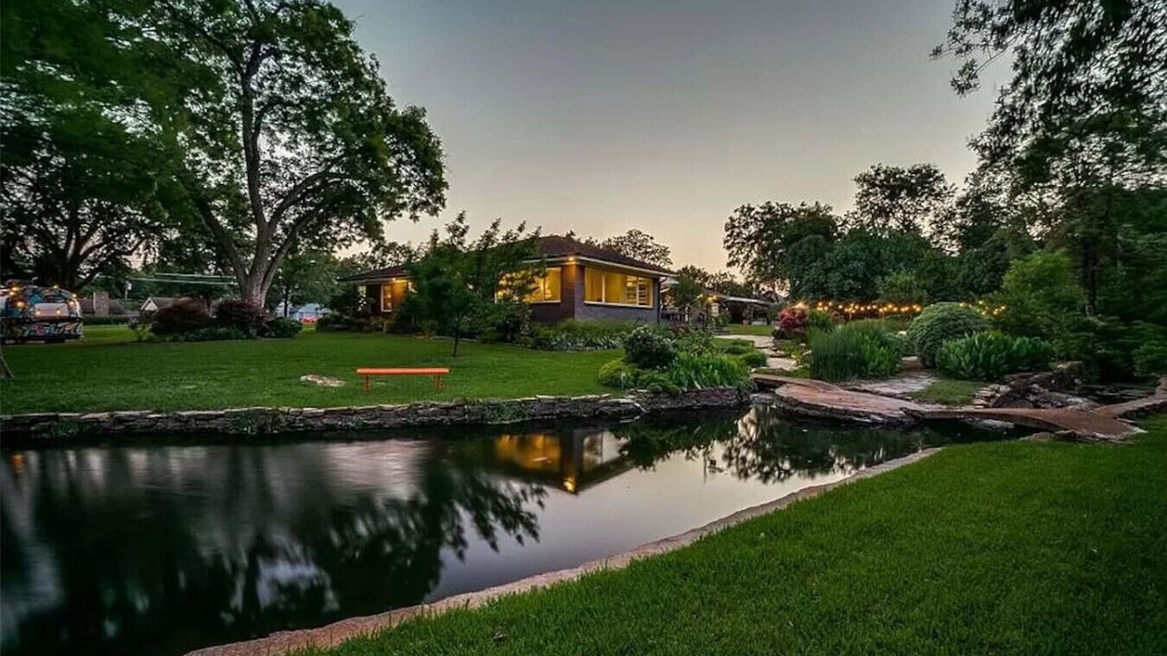 Photo of Outdoor in Dallas