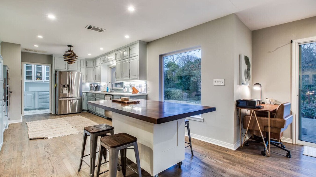 Photo of Kitchen in Dallas