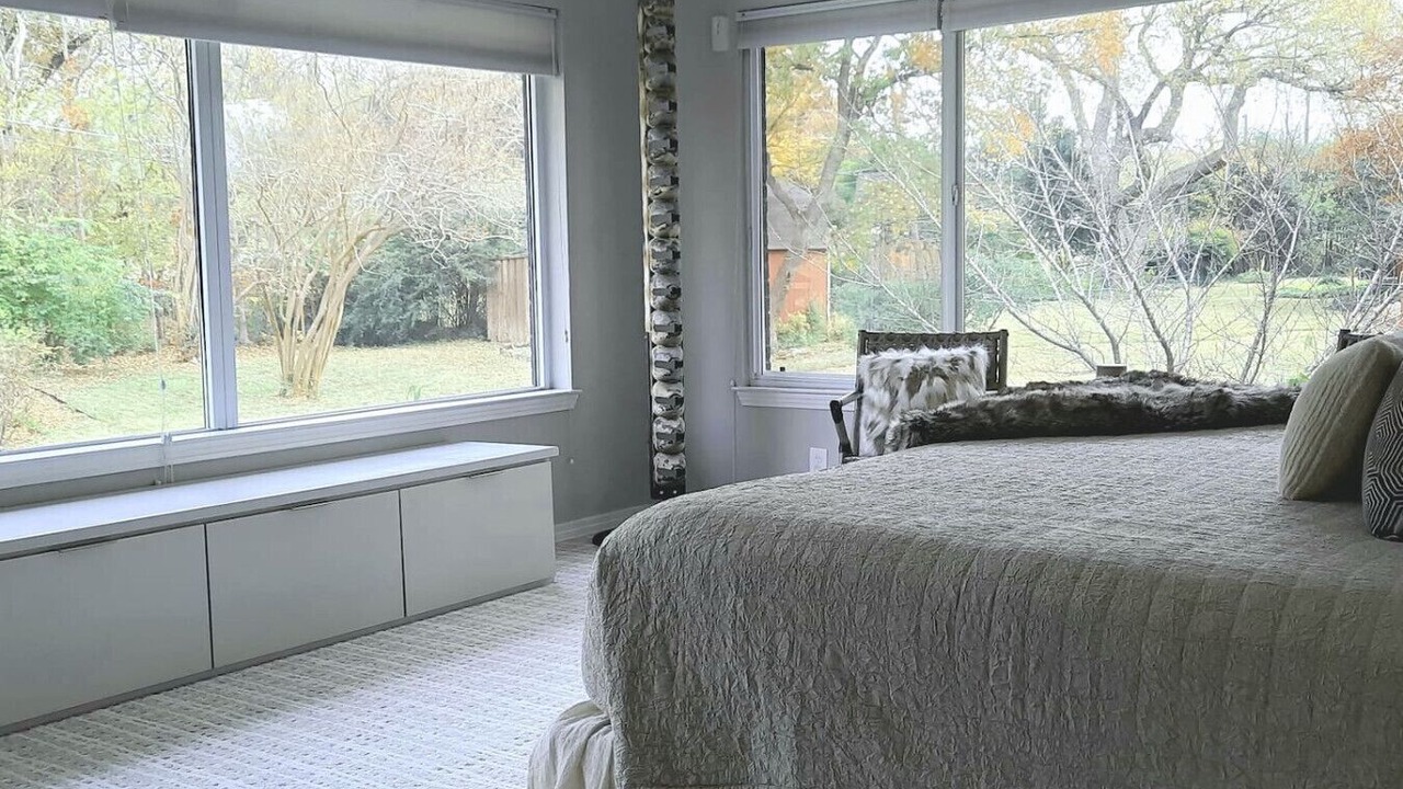 Photo of Bedroom in Dallas