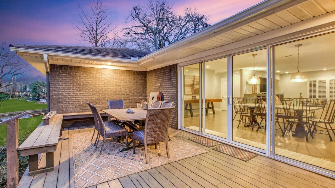 Photo of Outdoor in Dallas