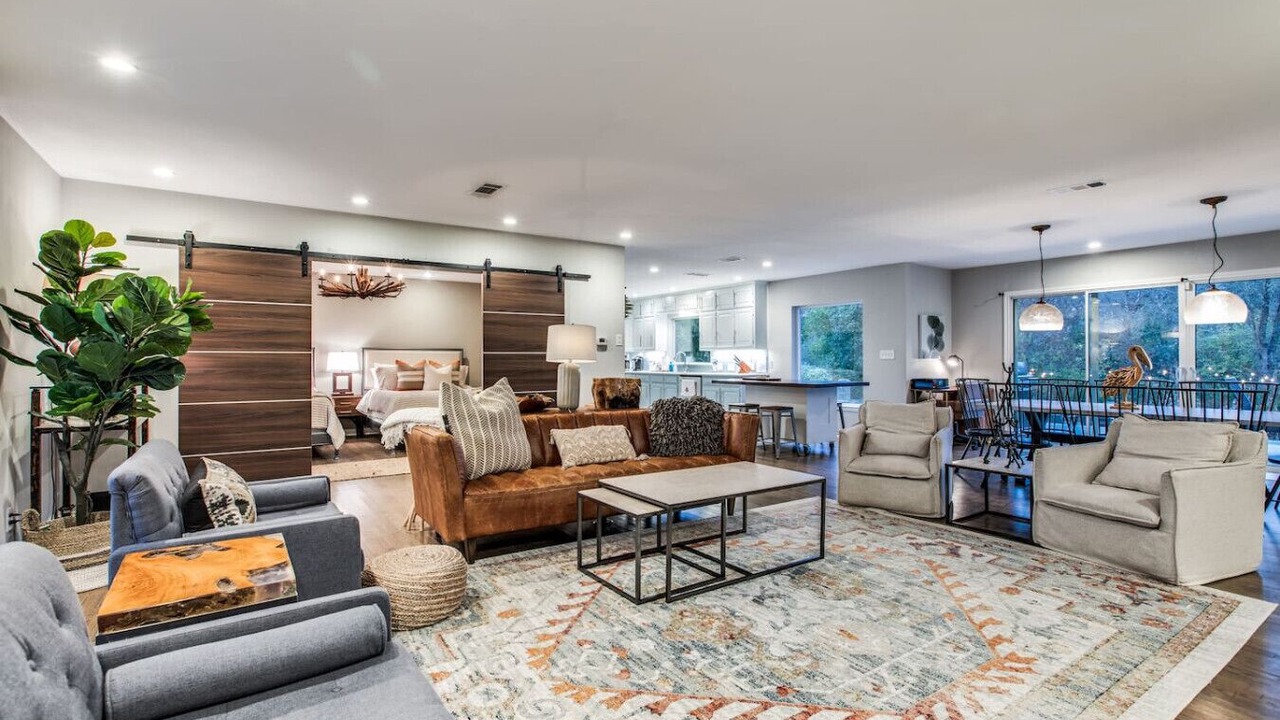Photo of Livingroom in Dallas