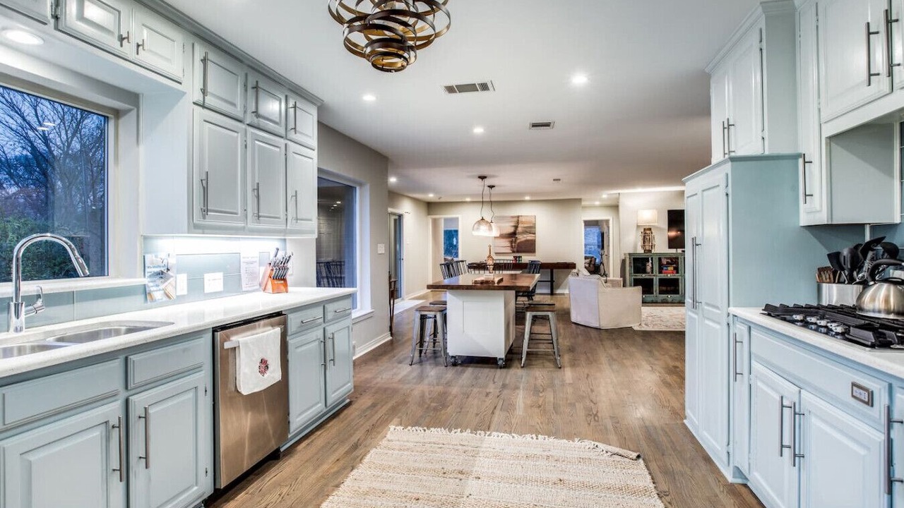 Photo of Kitchen in Dallas