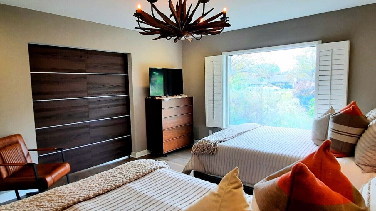 Photo of Bedroom in Dallas